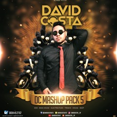 DC MASHUP PACK 0.5