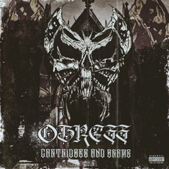 OBREZZ - C4RTR1DGES 4ND GR4MS