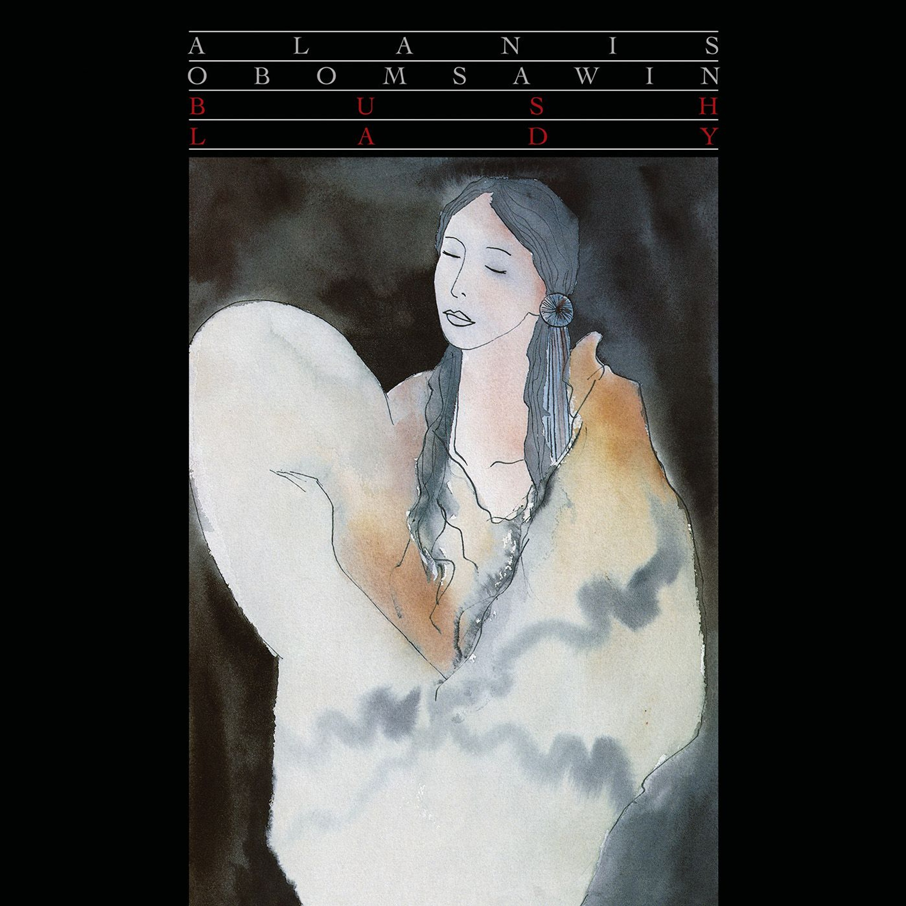 Alanis Obomsawin • "Nziwaldam" episode artwork