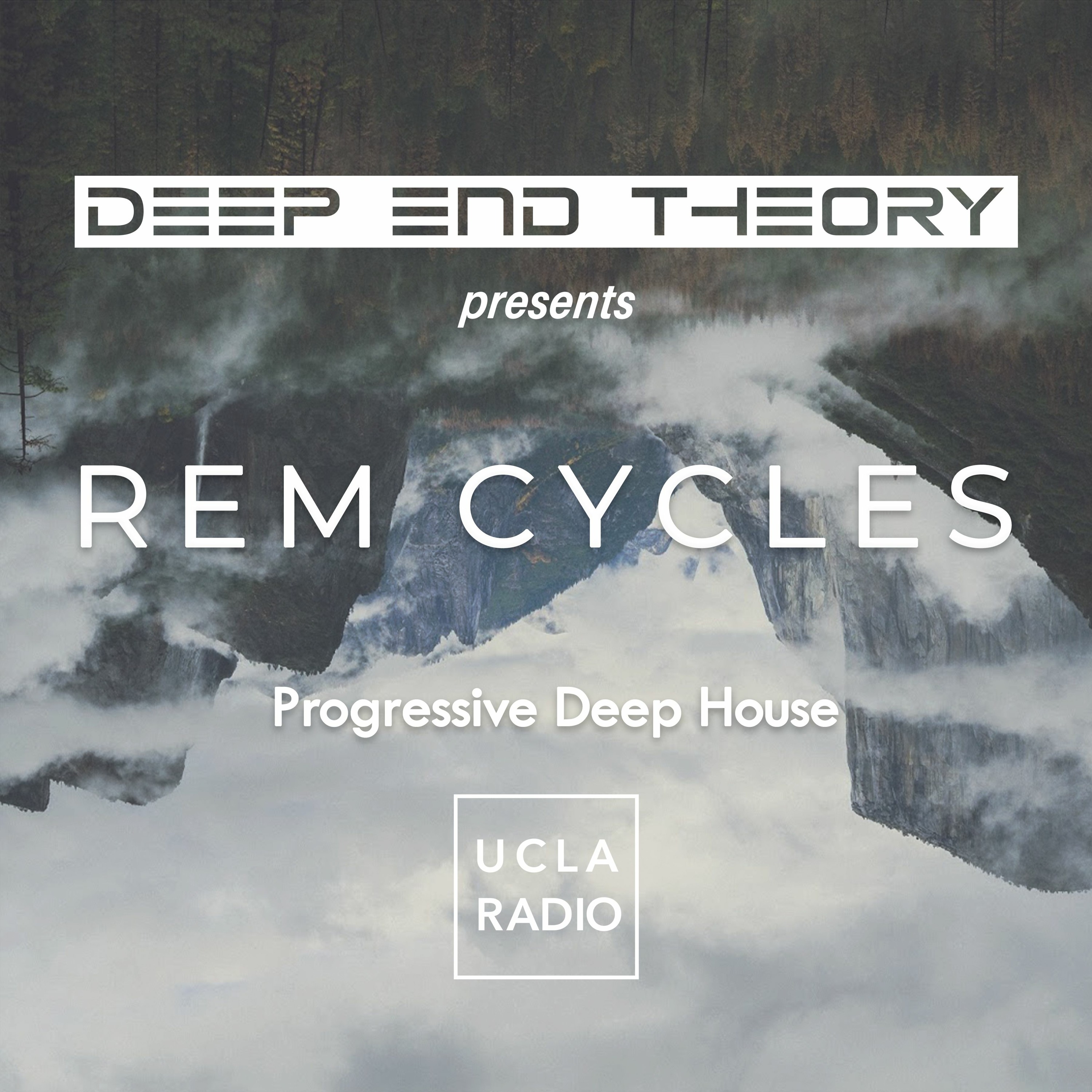 DEEP END THEORY