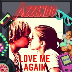 Olly Murs - Love Me Again (AZZENDO remix)DEMO