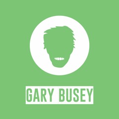 Gary Busey feat. The Palmer Squares