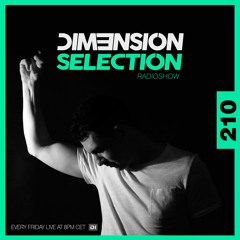 DIM3NSION Selection - Episode 210 (16.11.2018)