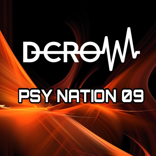 D - CROW - PSY NATION 09