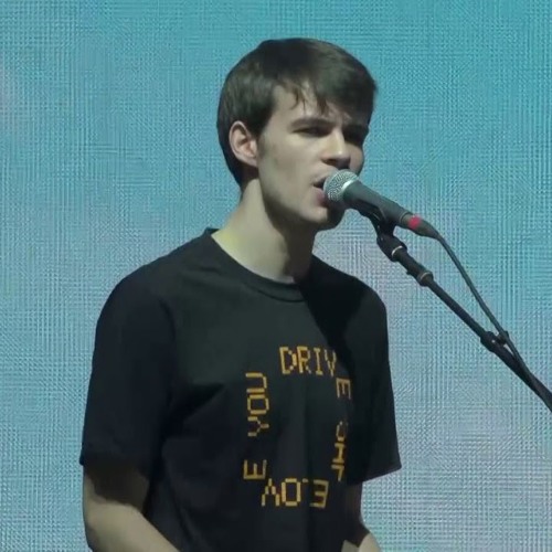 Stream “THE SHADE” - rex orange county - UNRELEASED song from