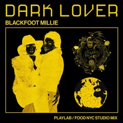 Dark Lover Live Mix