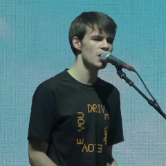 Rex Orange County -  Loving Is Easy -  Live At Camp Flog Gnaw 2018