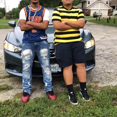 Cartier - Yvng Dee Ft CA$H CAM (prod by illegal)