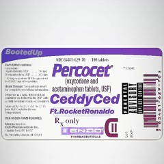 BootedUp CEDDY CED Ft. RocketRonaldo