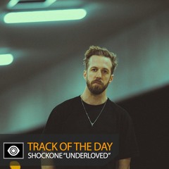 Track of the Day: ShockOne ft. Cecil “Underloved”