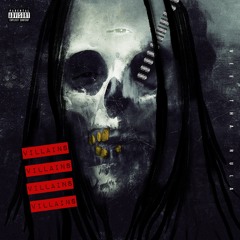 Villains (Prod. by Tony Choc)