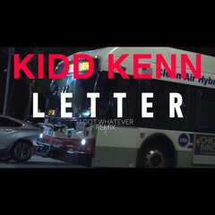 Letter