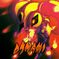 DYNAMI (Cover)