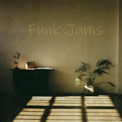 Elless - Funk Jams