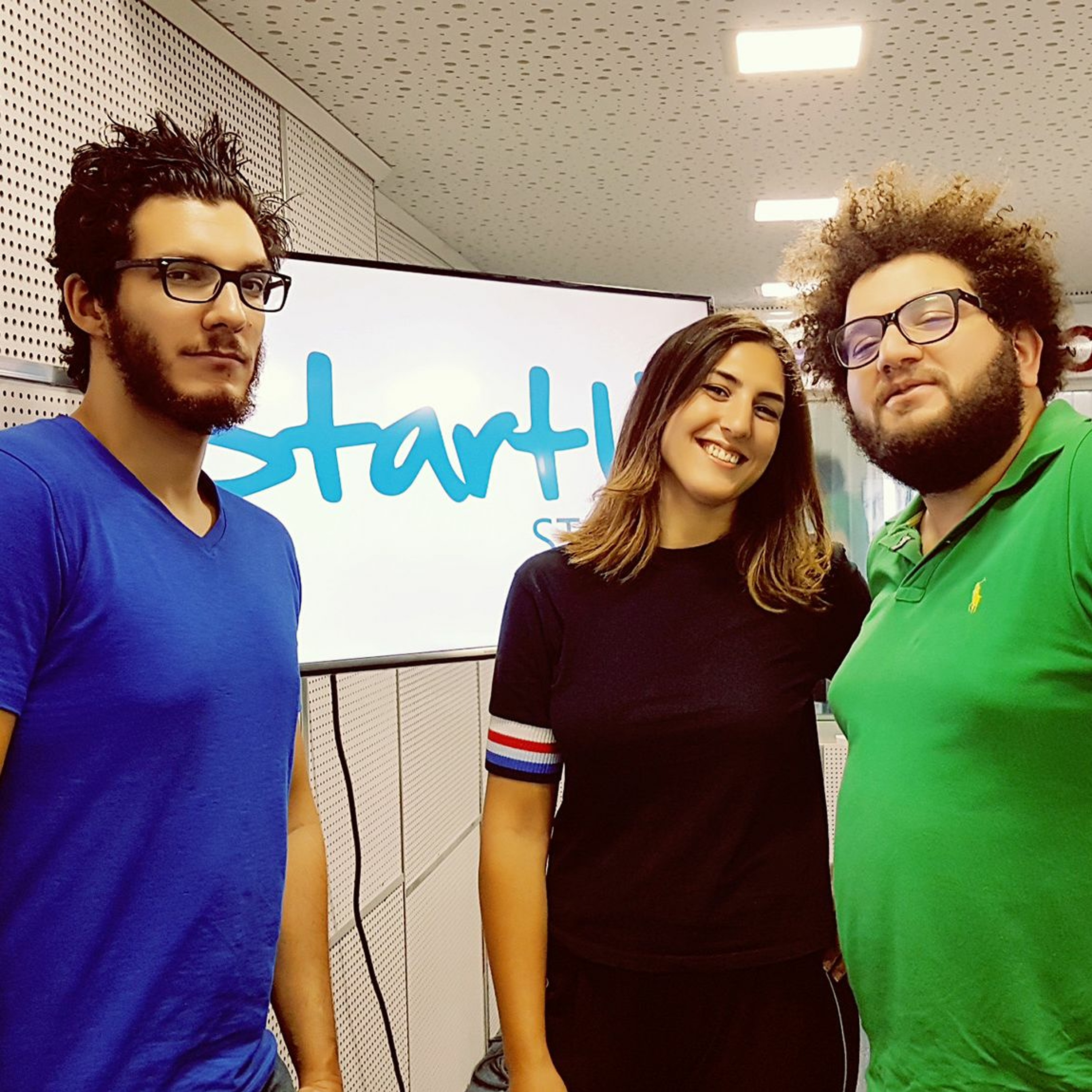 Startup Story Ep55 : Rapport Doing Business 2019, la Tunisie a-t-elle vraiment progressé ? episode artwork