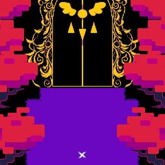 Deltarune - Field Of Hopes And Dreams Cover.