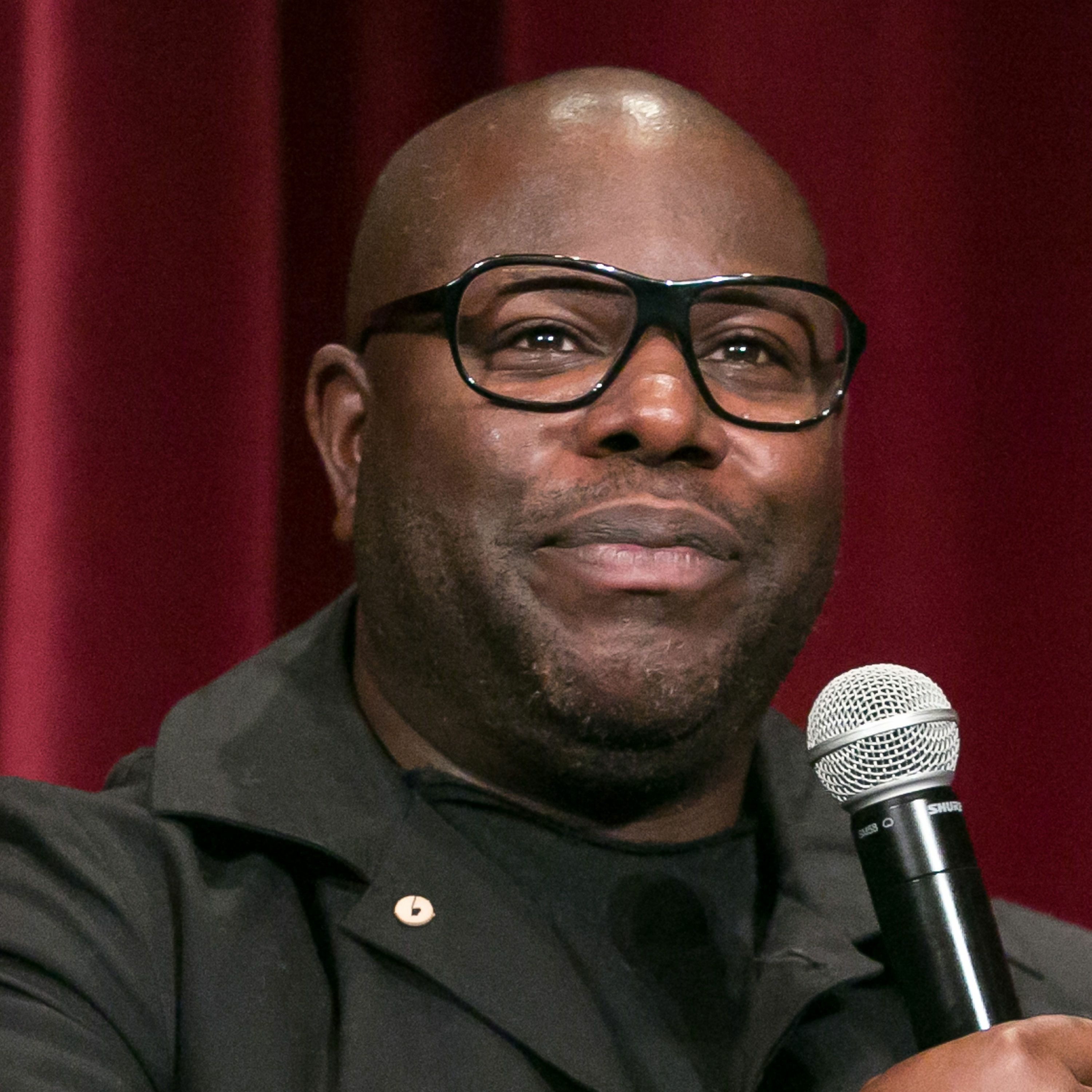 Widows with Steve McQueen and Dee Rees (Ep. 174)