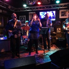 Here comes that feeling- Jukebox!