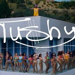 Royalty Free Rap Beat "TUSHY" | Tyga type beat 2019