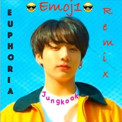 Jungkook - Euphoria (Emoj1 Remix)