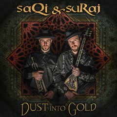 saQi & suRaj - Babushka Ft. Sarasvati Dasi