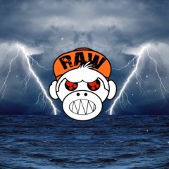 Brave The Storm (MELODIC RAW) [MONKEY TEMPO]