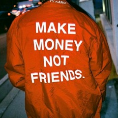 Never Look'n Back