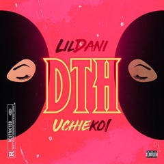 Drip Too Hard | Lil Dani Ft Uchiekoi