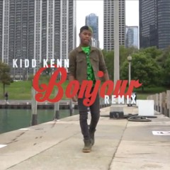 Bonjour remix
