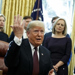 VOA连线(黄耀毅)：特朗普对美中贸易表示乐观，一切仍待G20“特习会”决定