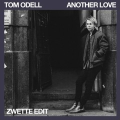 another love- tom odell cover