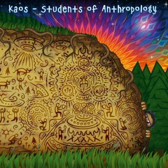 Kaos - Like Water