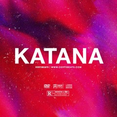 (FREE) | "Katana" | Travis Scott x Drake Type Beat Free Beat | Hip Hop Freestyle Instrumental 2018