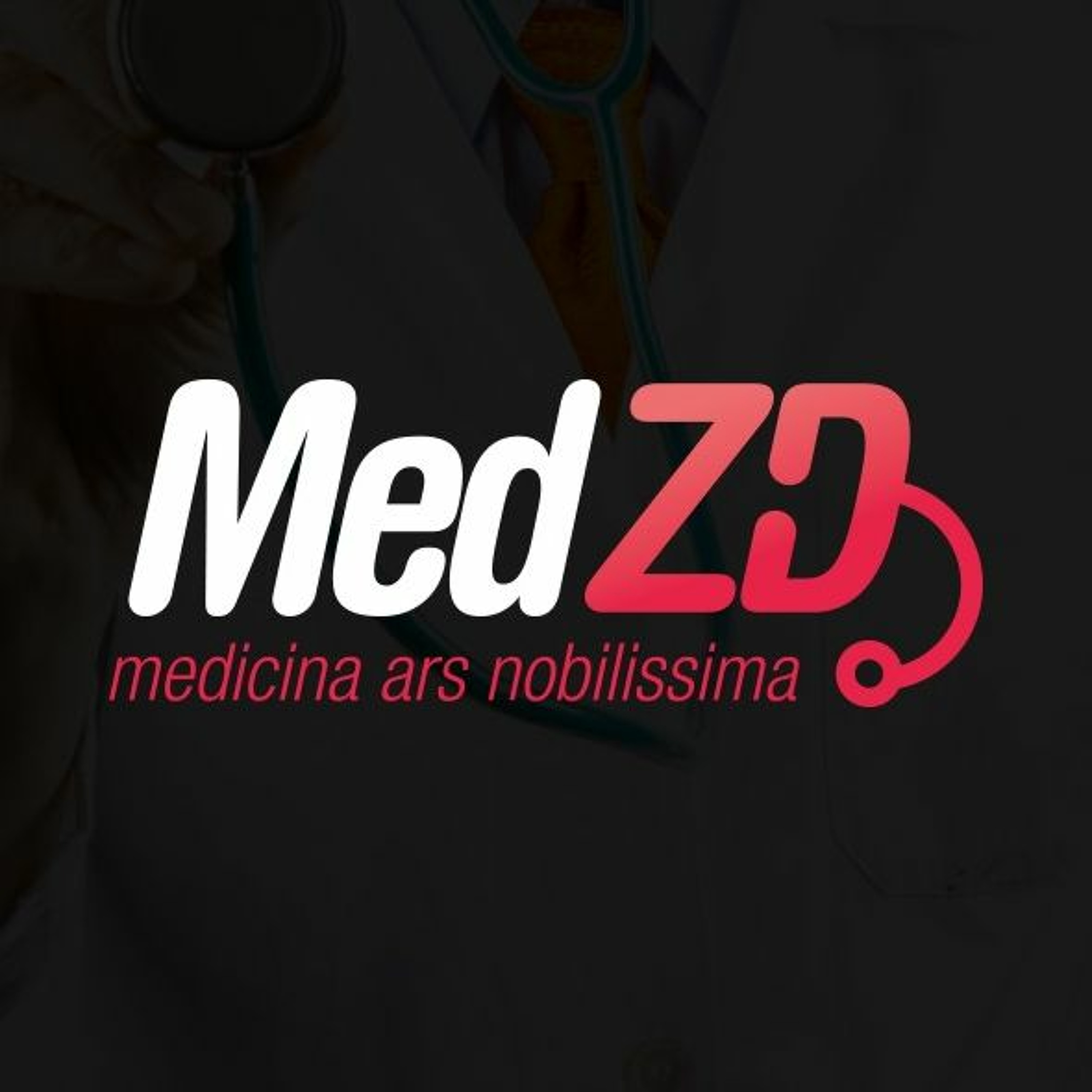 MedZD#26 DicasRevalida 2aFase- XVIII)Extras- Parte III episode artwork
