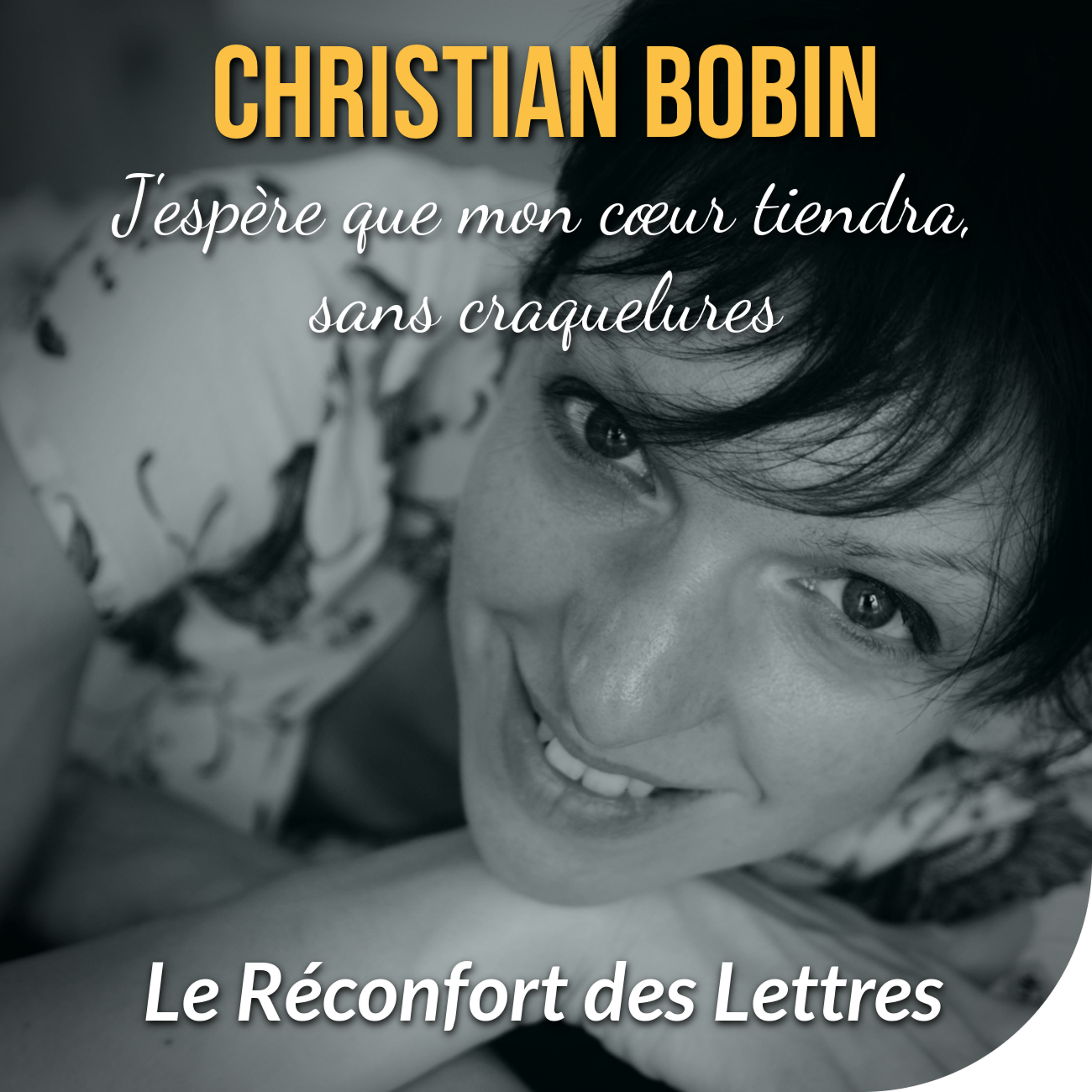 Le Réconfort des Lettres