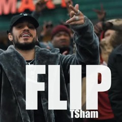 “Flip” by Russ (TSham Remix)