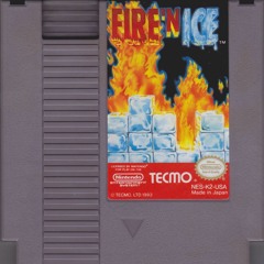 ICE (feat. Johnny Seed) [Prod. ReeseyGotIt]