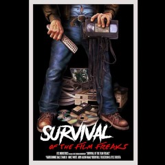 HHR Ep. 290: We Talk the Cult Cinema Doc "Survival Of The Film Freaks"