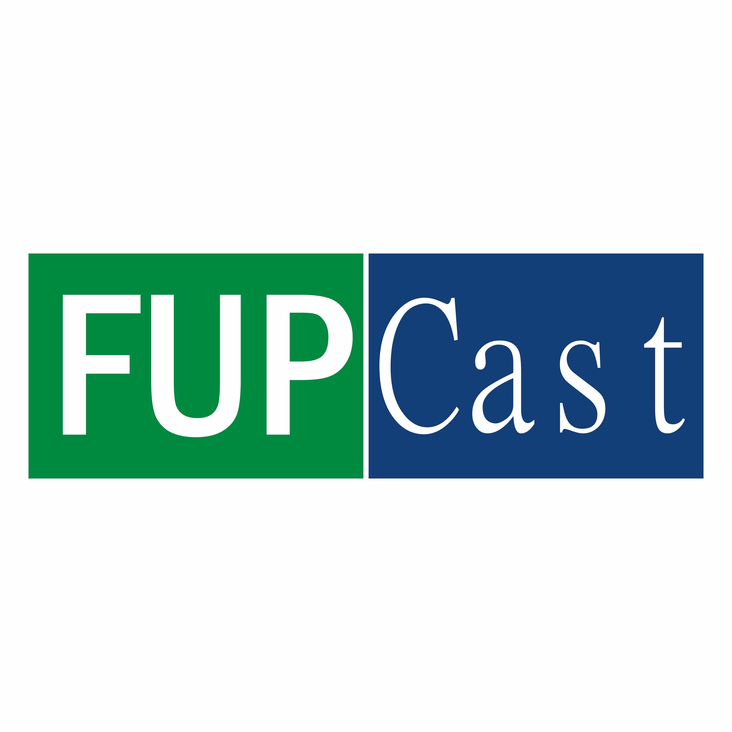 00 - Apresentação do FUPCast episode artwork