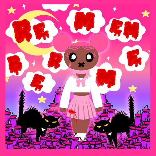 Lean Chihiro - Remember Me [Prod. by Caliber]