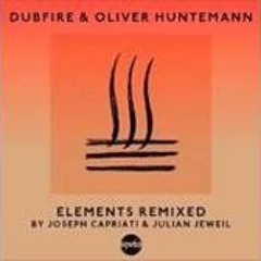 Dubfire & Oliver Huntemann – Fuego (Julian Jeweil Remix) | Senso Sounds