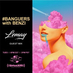 #BANGUERS with Benzi