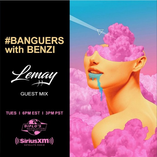 #BANGUERS with Benzi