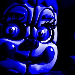 megalocation - Circus Baby Megalovania (FN4F's take v2)
