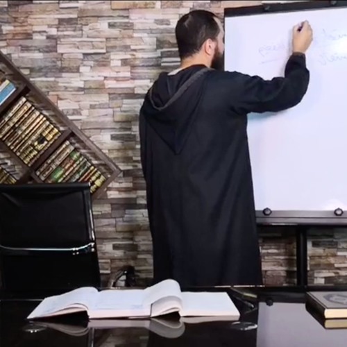 دورة تيسير التجويد - الشيخ أحمد أبو بكر -أحكام النون الساكنة والتنوين