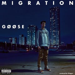 Burberry Cologne (prod. Xhiggyx)