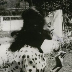 1) Sheila Rickards - Jamaican Fruit of African Roots