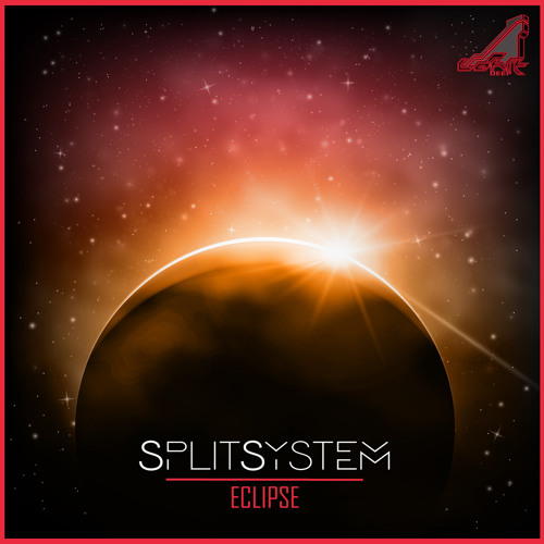 ECLIPSE - SPLIT SYSTEM - OUT 19th NOV - LOHIT DEEP
