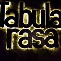 Tabula Rasa - To You(Sample Mix)