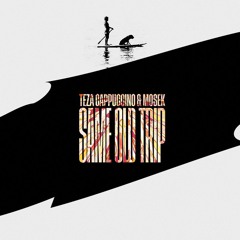 Teza Cappuccino & Mosek - Same Old Trip
